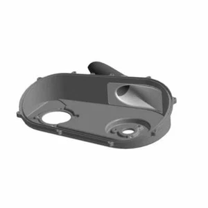 Gruppo coperchio frizione Polaris RZR, interno - 2636954 - Foto 1 di 3
