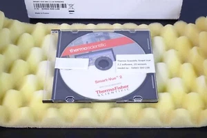 Thermo Scientific Smart-Vue 2 | 2.2 Software, 20 Sensors | SV603-500-LSB - Picture 1 of 2