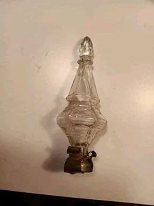 Vintage Formglas Endstück sehr cool - Bild 1 von 16