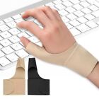 Brace Carpal Tunnel Wrist Bandage Sports Finger Protectors Wrist Protectors