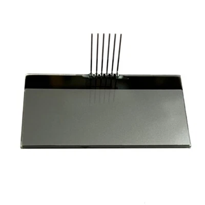 LCD Display Screen Instrument Cluster Dashboard Replace Screen for F150 2004-08 - Image 1 of 4