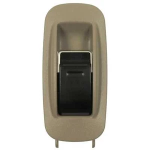 Door Power Window Switch fits 2005-2008 Toyota Tacoma STANDARD MOTOR PRODUCTS - Picture 1 of 3