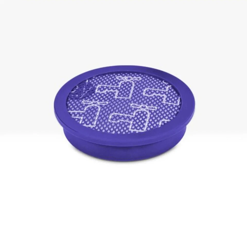 Dyson DC24 Pre Filter, Genuine Part, Washed, Reclaimed. Fast Dispatch, UK Stock - Image 1 of 1