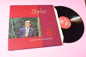 BILL NELSON DUPLEX 2LP ORIG UK 1989 EX++ - Imagen 1 de 1
