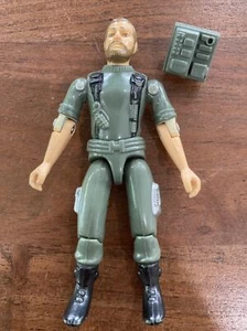 Vintage GI Joe ARAH Staright Arm Breaker Action Figure~1982 Hasbro~Incomplete - Picture 1 of 12