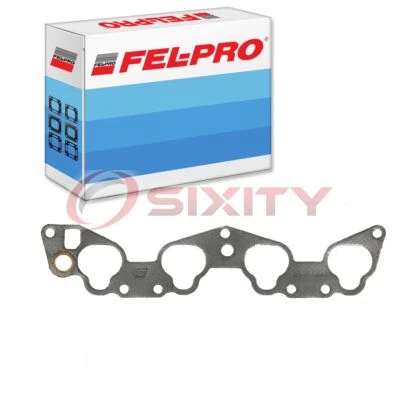 Fel-Pro Intake Manifold Gasket Set for 1988-1995 Honda Civic 1.5L 1.6L L4 gd - Image 1 of 4
