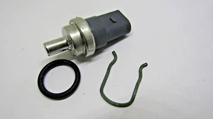 Engine Coolant Temperature Sensor Hella 009309331 NEW OE - Picture 1 of 8