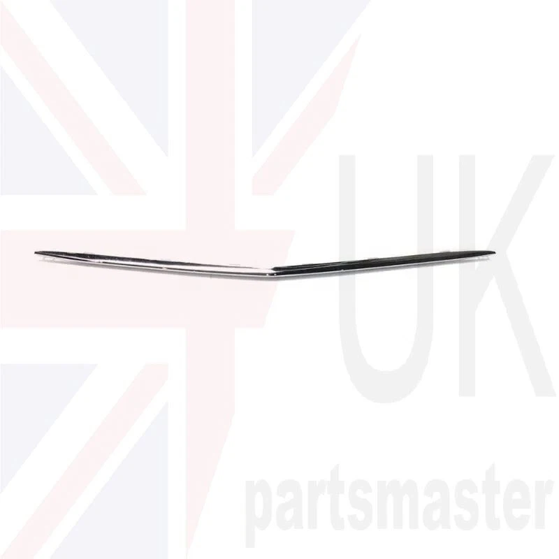 Mercedes-Benz E-Class W213 Front Bumper Lower Trim A2138850300 GENUINE