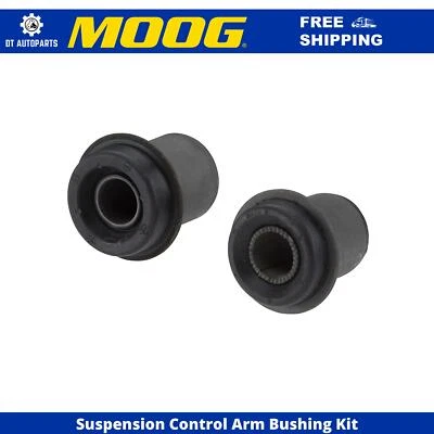 For 1981-1994 Lincoln Town Car Suspension Control Arm Bushing Kit MOOG 1981 1982 - Image 1 of 4