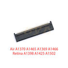 Connecteur clavier FPC neuf pour Macbook Pro Retina A1398 A1425 A1502 A1465 A1466