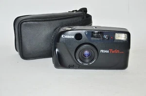 CANON PRIMA TWIN FÜR ERSATZTEILE - Bild 1 von 1