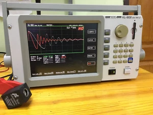 KOKUYO KDK KL-902 (ECG-KOKUSAI DWX-05A), Coil tester as photo, sn:dφm, Tested, - Picture 1 of 12