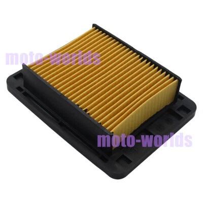 Pieza de filtros de aire para Yamaha YZF R3 2015-2018/YZF R25 2005 2006-2017 1WD-E4451-00 Foto 1 de 4