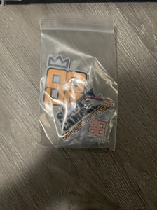 Prendedor y calcomanía adhesiva de coche Scotty Cameron Club 2011 Golf Titleist - Imagen 1 de 5