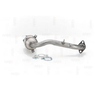 Catalizzatore per Ford Focus II Familiare Da _ 1.6 TDCI Hcp Dp DM2 Volvo C30 - Immagine 1 di 4
