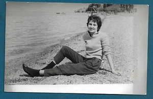 OHRID - Macedonia vintage photo 1961. - Picture 1 of 2