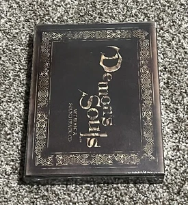 Demon's Souls Deluxe Edition w/ Art Book Playstation 3 PS3 FACTORY SEALED - Picture 1 of 6