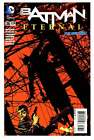 Batman Eternal #36 DC (2015)