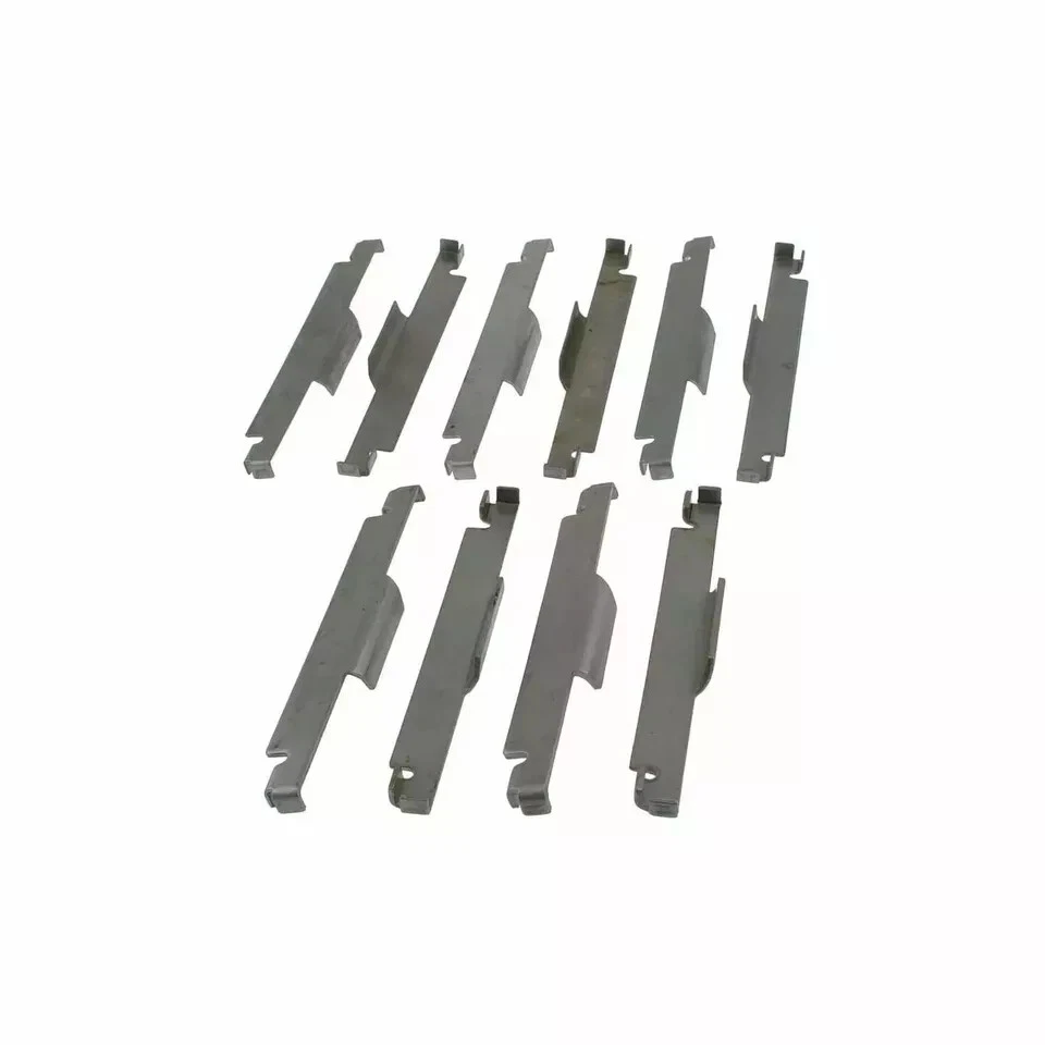 Kit de servicio de pilar de pinza de freno de disco Carlson H8206 Foto 1 de 4