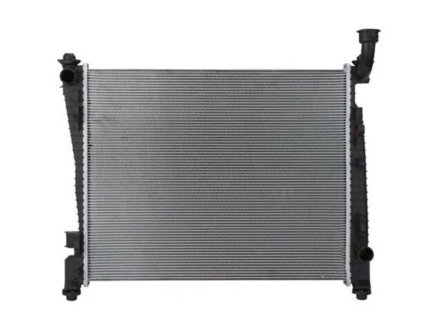 Radiador primario TYC 47ZS16S para Chrysler Sebring 1996-2000 convertible 2,5 L V6 Foto 1 de 1