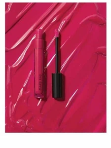 New In Box Mary Kay Unlimited Lip Gloss Pink Fusion #153484 Full Size - Picture 1 of 4