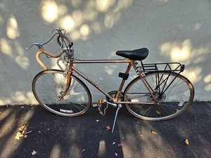 Vintage Univega Nuovo Sport '84  Japan 12 Speed - Picture 1 of 6