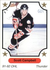 B2725- 1991-92 7th Inning Sketch OHL Hk #s 201-383 -You Pick- 10+ FREE US SHIP