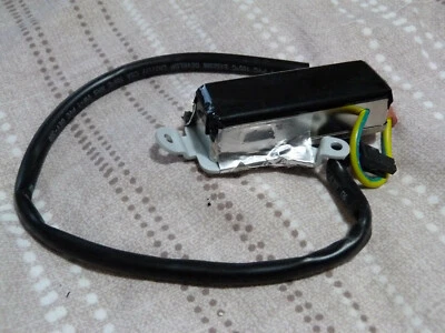 Apple iMac 24" A1200 2006 Power Inlet Cable. Works great. - Image 1 of 4