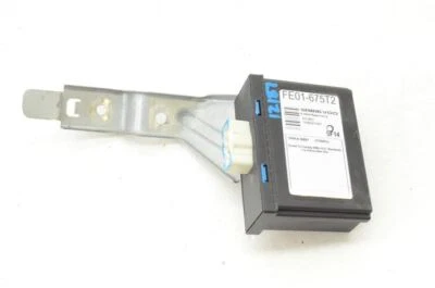 2006 Mazda RX8 6spd Suspension TPMS Module FE01675T2 - Image 1 of 4