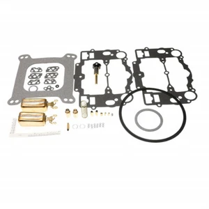 4bbl Carburetor Kit for Mercruiser Carter AFB Weber Marine - Bild 1 von 6