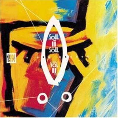 Soul II Soul : Soul to Soul (Vol. II) CD Highly Rated eBay Seller Great Prices - Image 1 of 2