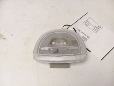 2006 - 2010 FORD EXPLORER REAR ROOF DOME LIGHT CARGO LAMP LENS - Image 1 of 4