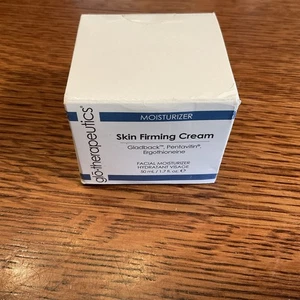 Glo Therapeutics crema rassodante per la pelle 1,7 once - nuova con scatola - Foto 1 di 6