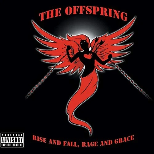 Offspring Rise And Fall, Rage And Grace CD Neu - Bild 1 von 1