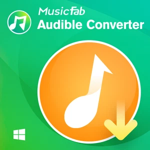 MusicFab Audible Converter - 1 PC - 2 Years [Download] - Picture 1 of 1