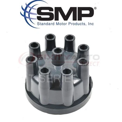 SMP T-Series Distributor Cap for 1958-1974 Lincoln Continental - Ignition xs - Image 1 of 4
