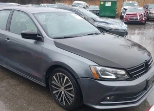 2014-2017 Volkswagen Jetta RH Passenger Roof Curtain Airbag OEM - Picture 1 of 5