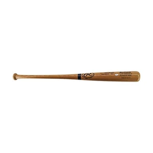 Gary Sheffield Yankees Autographed Signed Inscribed Big Stick Bat (Sheff Auth) - Picture 1 of 5