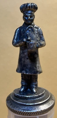 Vino de corcho vintage (estaño), tapón de WTU de enólogo (VINTNER) Foto 1 de 4