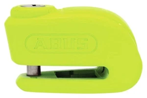 Blocca Disco Abus 360 Trigger Alpha 2.0 giallo - Picture 1 of 1