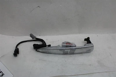 Used Front Right Exterior Door Handle fits: 2011 Nissan Maxima assembly door fro - Изображение 1 из 4