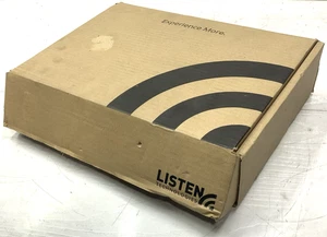 Listen Everywhere 2-Channel Server - LW-100P-02 - Picture 1 of 8