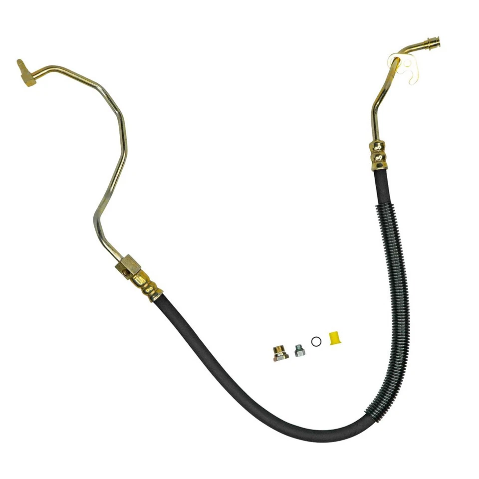 For Ford F-150 2003 2004 Edelmann Power Steering Pressure Hose TCP - Изображение 1 из 1