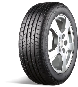 Sommerreifen Bridgestone 245/40 R21 100Y T005 XL (2022) AO - Bild 1 von 5