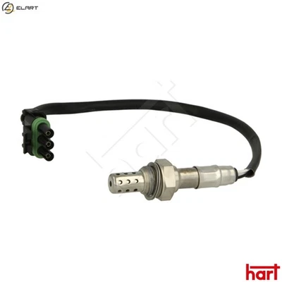 LAMBDA SENSOR 529 430 FORLAMBDA SENSOR 529 430 FOR GMC  RENAULT  TOYOTA  CHEVROL - Image 1 of 4