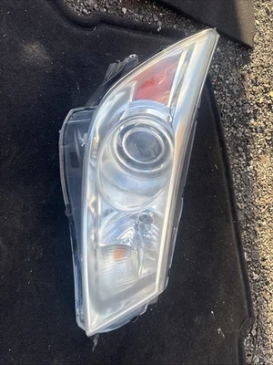 Faro delantero derecho OEM HID Xenon 2010 2011 2012 2013 Buick Lacrosse 22743217 Foto 1 de 4