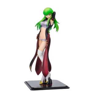 Ichiban Kuji Premium Code Geass Lelouch of the Rebellion: C.C. - Banpresto - Imagen 1 de 2