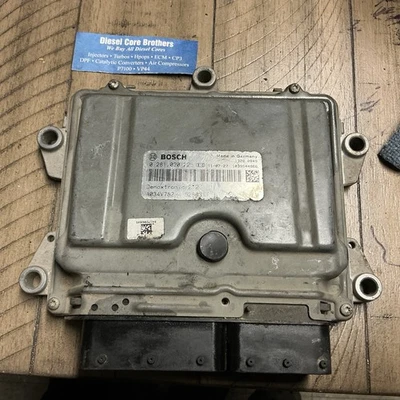 Bosch 0281020225 ACM  DEF Control Module, 5283311 - Image 1 of 4