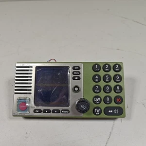 Sailor RT5022 VHF DSC Head Unit - Used, Working, Only Face-Plate - Afbeelding 1 van 8