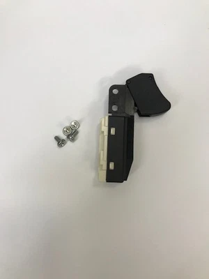 NUEVO INTERRUPTOR ORIGINAL MILWAUKEE 23-66-0098 SE ADAPTA A SIERRAS CIRCULARES 2631-20 Y 2730-20 M18 Foto 1 de 3